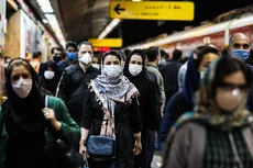  معاون درمان دانشگاه علوم پزشکی اصفهان خبر داد: ایجاد موج جدید کرونا در پی تجمعات/افزایش تخت‌های بستری به ۱۳ هزار تخت